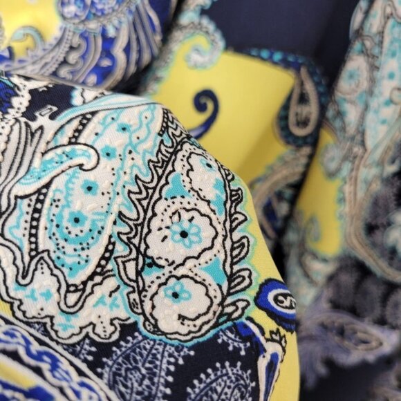 Sami & Jo Textured Dress - Picture 3 of 6